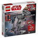 Конструктор LEGO Star Wars 75201 Вездеход AT-ST Первого Ордена в Орле