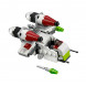 Конструктор LEGO Star Wars 75076 Республиканский истребитель в Орле