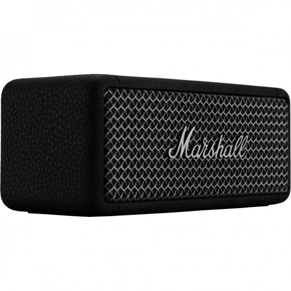 Портативная акустика Marshall EMBERTON II, Black and Steel в Орле
