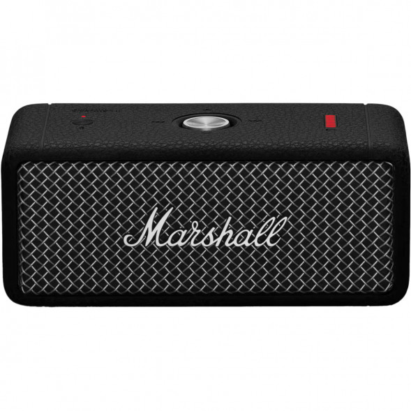 Портативная акустика Marshall EMBERTON II, Black and Steel в Орле
