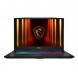 Ноутбук MSI Katana 17 HX B14WGK-415XRUY (17.3&amp;quot;, Intel Core i7 14650HX 2.2 GHz, 16 ядер, 16GB DDR5, SSD 512 ГБ, GeForce RTX 5070 8GB, без ОС), черный в Орле