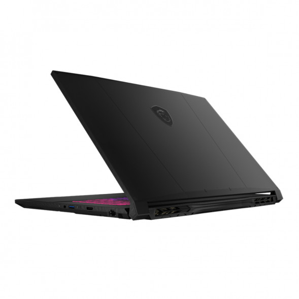Ноутбук MSI Katana 17 HX B14WGK-415XRUY (17.3&amp;quot;, Intel Core i7 14650HX 2.2 GHz, 16 ядер, 16GB DDR5, SSD 512 ГБ, GeForce RTX 5070 8GB, без ОС), черный в Орле