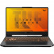 Ноутбук ASUS TUF Gaming A15 FA506NCG-HN330 (15.6&amp;quot;, IPS, AMD Ryzen 7 8845HS 3.8ГГц, 8-ядерный, 16ГБ DDR5, 512ГБ SSD, NVIDIA GeForce RTX 3050 - 4 ГБ, без ОС), черный в Орле