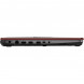 Ноутбук ASUS TUF Gaming A15 FA506NCG-HN330 (15.6&amp;quot;, IPS, AMD Ryzen 7 8845HS 3.8ГГц, 8-ядерный, 16ГБ DDR5, 512ГБ SSD, NVIDIA GeForce RTX 3050 - 4 ГБ, без ОС), черный в Орле