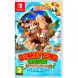 Игра Donkey Kong Country: Tropical Freeze [Nintendo Switch, английская версия] в Орле