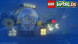 Игра LEGO Worlds [PS4, английская версия] в Орле
