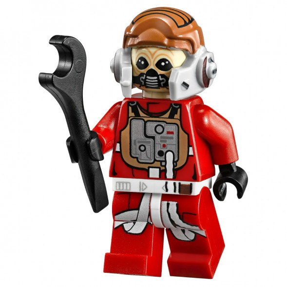 Конструктор LEGO Star Wars 75050 Истребитель B-Wing в Орле