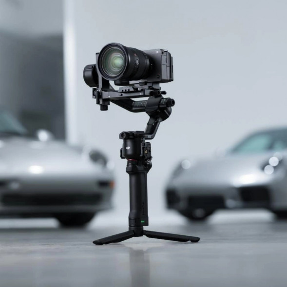 Стабилизатор DJI RS 5 Combo в Орле