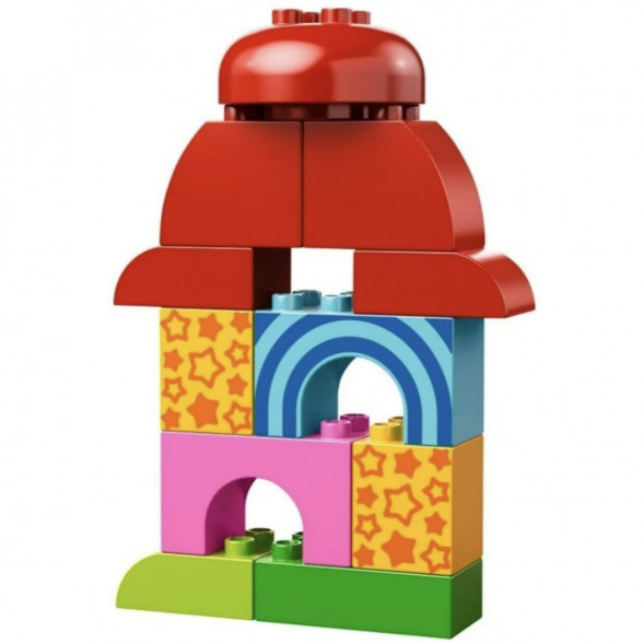 Конструктор LEGO DUPLO 10561 Набор для самых маленьких в Орле