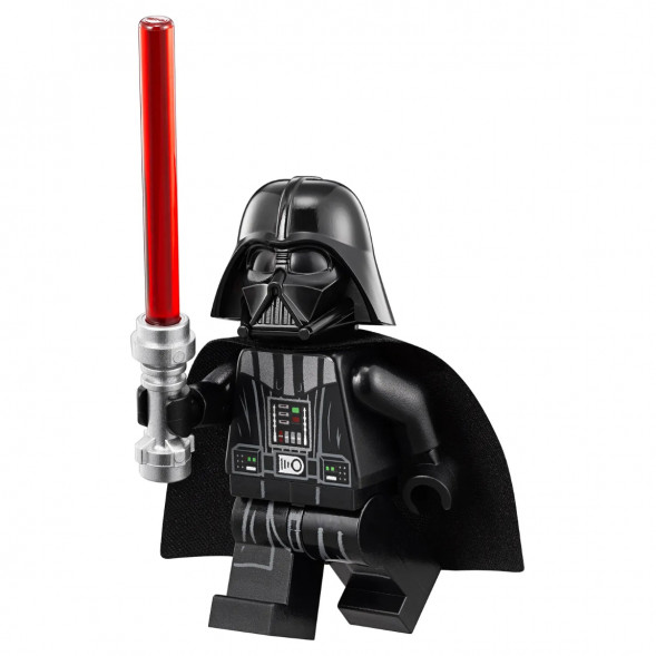 Конструктор LEGO Star Wars 75093 Звезда Смерт - Последняя схватка в Орле