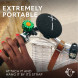 Портативная колонка Ultimate Ears MINIROLL, черный в Орле