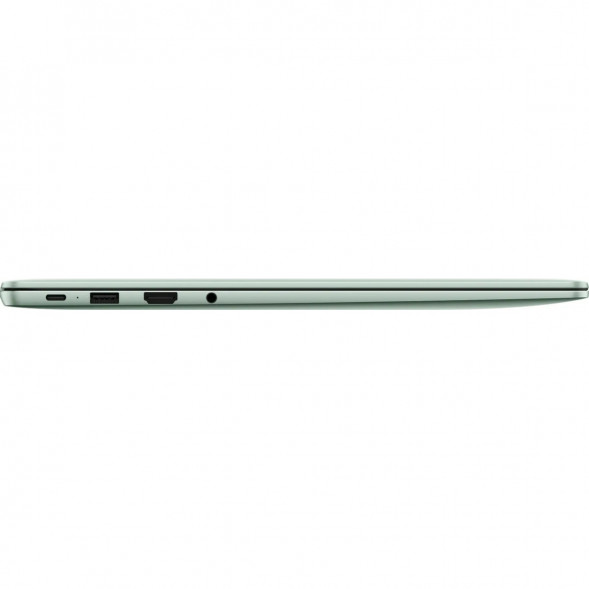 Ноутбук Huawei MateBook 14 FLMH-X 53014QLH (14&amp;quot;, OLED, Core Ultra 5 125H, 16 ядер, 16ГБ LPDDR5x, 1ТБ SSD, Intel Arc, без ОС), зеленый в Орле