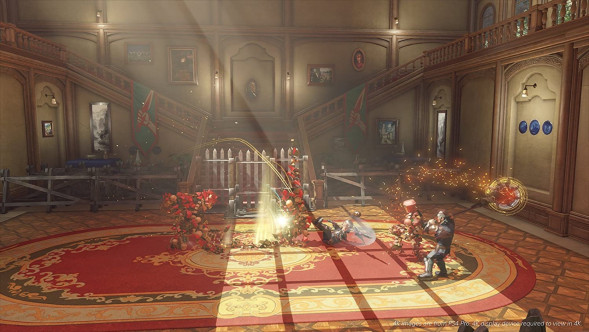 Игра Knack 2 [PS4, русская версия] в Орле