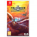 Игра The Falconeer. Warrior Edition [Nintendo Switch, русские субтитры] в Орле