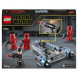 Конструктор LEGO Star Wars 75266 Боевой набор Штурмовики ситхов в Орле