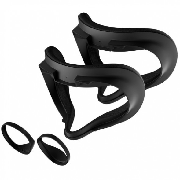 Набор накладок Quest 2 Fit Pack для Oculus Quest 2 (оригинальный) в Орле