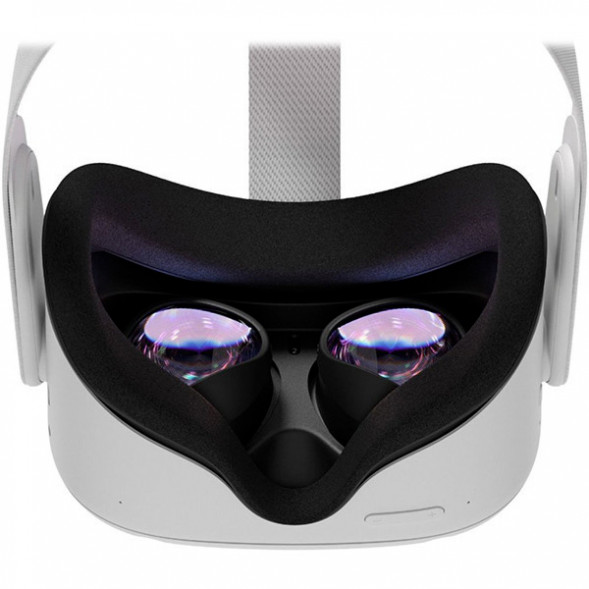 Набор накладок Quest 2 Fit Pack для Oculus Quest 2 (оригинальный) в Орле