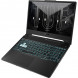 Ноутбук ASUS TUF Gaming A15 FA506NCG-HN199W (15.6&amp;quot;, IPS, AMD Ryzen 7 7445HS 3.2 ГГц, 6 ядер, 16 ГБ DDR5, SSD 512 ГБ, GeForce RTX 3050, Windows 11 Home), черный в Орле