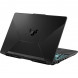 Ноутбук ASUS TUF Gaming A15 FA506NCG-HN199W (15.6&amp;quot;, IPS, AMD Ryzen 7 7445HS 3.2 ГГц, 6 ядер, 16 ГБ DDR5, SSD 512 ГБ, GeForce RTX 3050, Windows 11 Home), черный в Орле