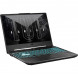 Ноутбук ASUS TUF Gaming A15 FA506NCG-HN199W (15.6&amp;quot;, IPS, AMD Ryzen 7 7445HS 3.2 ГГц, 6 ядер, 16 ГБ DDR5, SSD 512 ГБ, GeForce RTX 3050, Windows 11 Home), черный в Орле