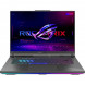 Ноутбук ASUS ROG Strix G16 G614PR-RV090 (16&amp;quot;, IPS, AMD Ryzen 9 8940HX 2.4ГГц, 16 ядер, 32ГБ DDR5, 1ТБ SSD, 	 NVIDIA GeForce RTX 5070 Ti - 12 ГБ, TGP 140Вт, без ОС), серый в Орле