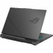 Ноутбук ASUS ROG Strix G16 G614PR-RV090 (16&amp;quot;, IPS, AMD Ryzen 9 8940HX 2.4ГГц, 16 ядер, 32ГБ DDR5, 1ТБ SSD, 	 NVIDIA GeForce RTX 5070 Ti - 12 ГБ, TGP 140Вт, без ОС), серый в Орле