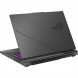Ноутбук ASUS ROG Strix G16 G614PR-RV090 (16&amp;quot;, IPS, AMD Ryzen 9 8940HX 2.4ГГц, 16 ядер, 32ГБ DDR5, 1ТБ SSD, 	 NVIDIA GeForce RTX 5070 Ti - 12 ГБ, TGP 140Вт, без ОС), серый в Орле
