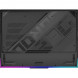 Ноутбук ASUS ROG Strix G16 G614PR-RV090 (16&amp;quot;, IPS, AMD Ryzen 9 8940HX 2.4ГГц, 16 ядер, 32ГБ DDR5, 1ТБ SSD, 	 NVIDIA GeForce RTX 5070 Ti - 12 ГБ, TGP 140Вт, без ОС), серый в Орле