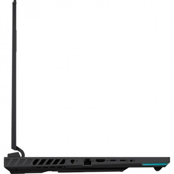 Ноутбук ASUS ROG Strix G16 G614PR-RV090 (16&amp;quot;, IPS, AMD Ryzen 9 8940HX 2.4ГГц, 16 ядер, 32ГБ DDR5, 1ТБ SSD, 	 NVIDIA GeForce RTX 5070 Ti - 12 ГБ, TGP 140Вт, без ОС), серый в Орле