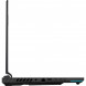 Ноутбук ASUS ROG Strix G16 G614PR-RV090 (16&amp;quot;, IPS, AMD Ryzen 9 8940HX 2.4ГГц, 16 ядер, 32ГБ DDR5, 1ТБ SSD, 	 NVIDIA GeForce RTX 5070 Ti - 12 ГБ, TGP 140Вт, без ОС), серый в Орле