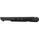 Ноутбук ASUS ROG Strix G16 G614PR-RV090 (16&amp;quot;, IPS, AMD Ryzen 9 8940HX 2.4ГГц, 16 ядер, 32ГБ DDR5, 1ТБ SSD, 	 NVIDIA GeForce RTX 5070 Ti - 12 ГБ, TGP 140Вт, без ОС), серый в Орле