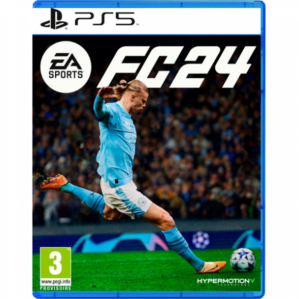 Игра EA SPORTS FC 24 [PS5, русская версия] в Орле