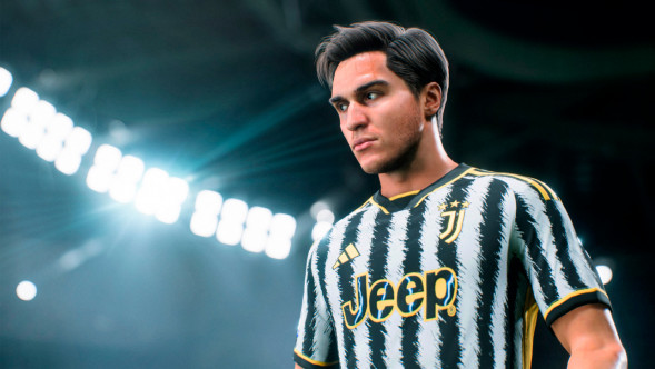 Игра EA SPORTS FC 24 [PS5, русская версия] в Орле