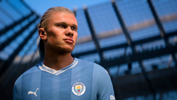 Игра EA SPORTS FC 24 [PS5, русская версия] в Орле