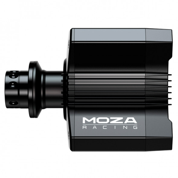 Игровой руль MOZA R5 Bundle (R5 Base, ES Wheel, SR-P Lite double Pedals，R5 Table Clamp) RS20 в Орле