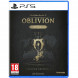 Игра The Elder Scrolls IV: Oblivion Remastered. Deluxe Edition [PS5, английская версия] в Орле