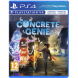 Игра Concrete Genie (поддержка PS VR) [PS4, русская версия] в Орле