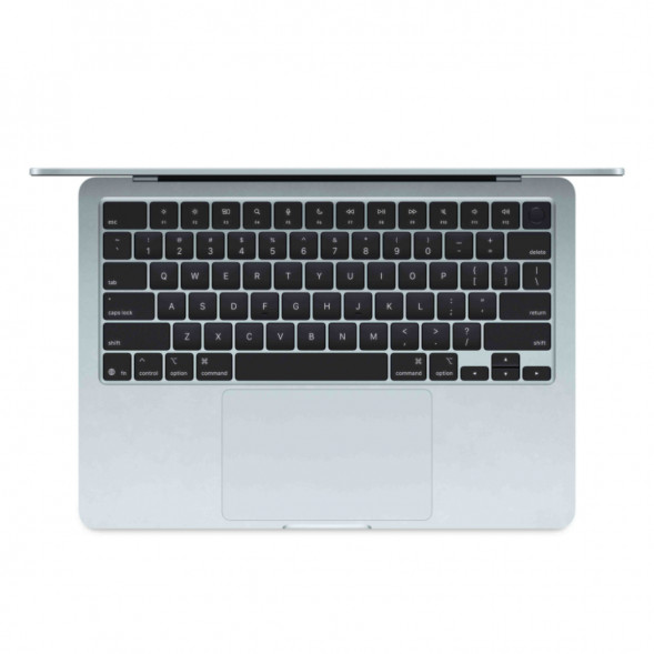 Ноутбук Apple MacBook Air 15 2026 MDVT4 (M5 10-Core GPU, 16/1TB), Небесно-голубой/Sky Blue в Орле