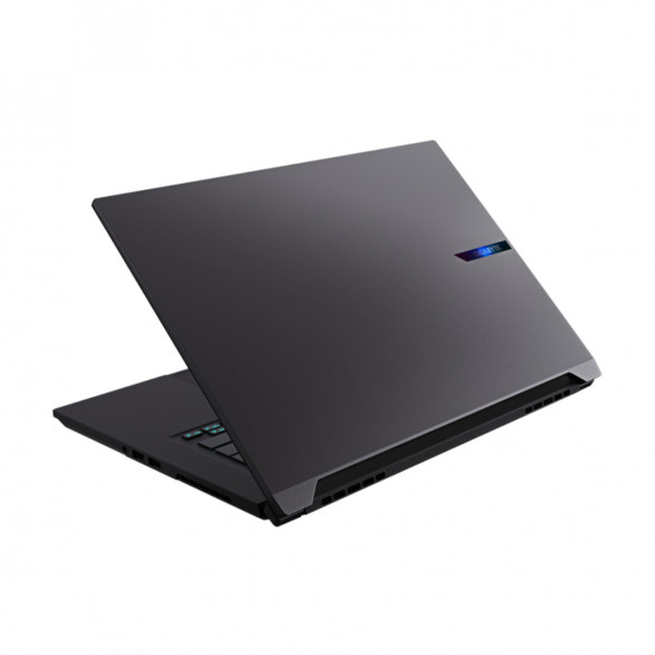 Ноутбук Gigabyte Aero X16 1WH (1WH93KZC93AD) (16&amp;quot;, IPS, AMD Ryzen AI 7 350 2ГГц, 8 ядер, 16ГБ DDR5, 512ГБ SSD, NVIDIA GeForce RTX 5070 - 8 ГБ, без ОС), серый в Орле