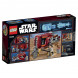Конструктор LEGO Star Wars 75099 Спидер Рей в Орле