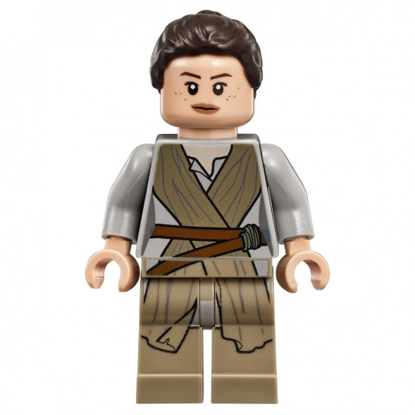 Конструктор LEGO Star Wars 75099 Спидер Рей в Орле
