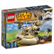 Конструктор LEGO Star Wars 75080 Бронированный штурмовой танк AAT в Орле
