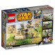 Конструктор LEGO Star Wars 75080 Бронированный штурмовой танк AAT в Орле