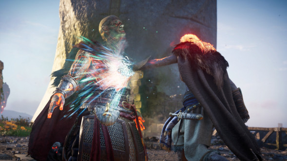 Assassin&amp;#039;s Creed Вальгалла [PS5, русская версия] в Орле