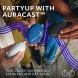 Портативная колонка Ultimate Ears MINIROLL, синий в Орле