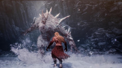 Игра The First Berserker: Khazan [PS5, русские субтитры]