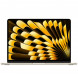 Ноутбук Apple MacBook Air 15 2026 MDVE4 (M5 10-Core GPU, 16/1TB), Сияющая звезда/Starlight в Орле