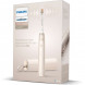 Звуковая зубная щетка Philips Sonicare 9900 Prestige HX9992, золотистое шампанское в Орле
