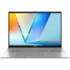 Ноутбук ASUS VivoBook S16 M3607KA-SH131 (16&amp;quot;, OLED, AMD Ryzen AI 5 330 2ГГц, 4 ядра, 16ГБ DDR5, 512ГБ SSD, AMD Radeon 820M, без ОС), серебристый в Орле