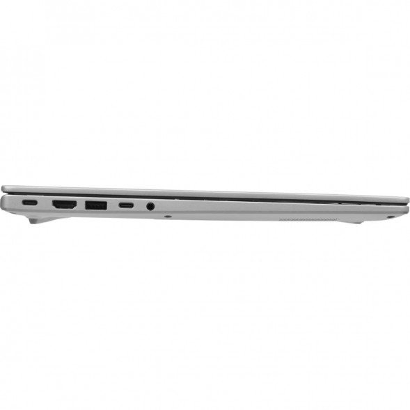 Ноутбук ASUS VivoBook S16 M3607KA-SH131 (16&amp;quot;, OLED, AMD Ryzen AI 5 330 2ГГц, 4 ядра, 16ГБ DDR5, 512ГБ SSD, AMD Radeon 820M, без ОС), серебристый в Орле